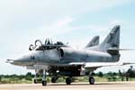 A-4 Skyhawk