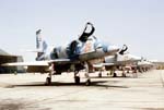 A-4 Skyhawk