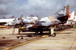 A-4 Skyhawk