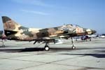A-4 Skyhawk
