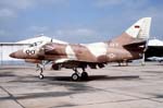 A-4 Skyhawk