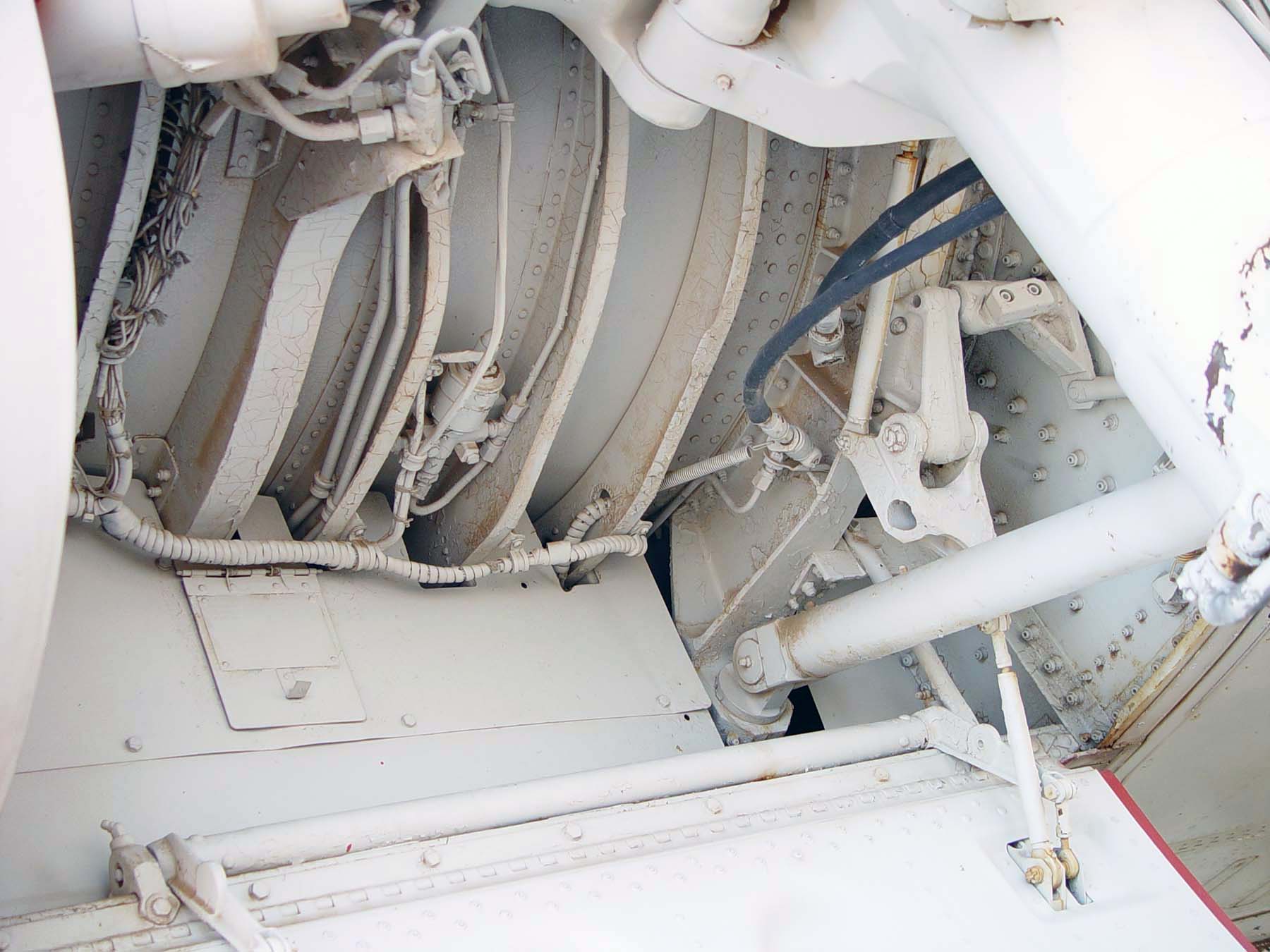 RA-5C Vigilante Walk Around Photo 014
