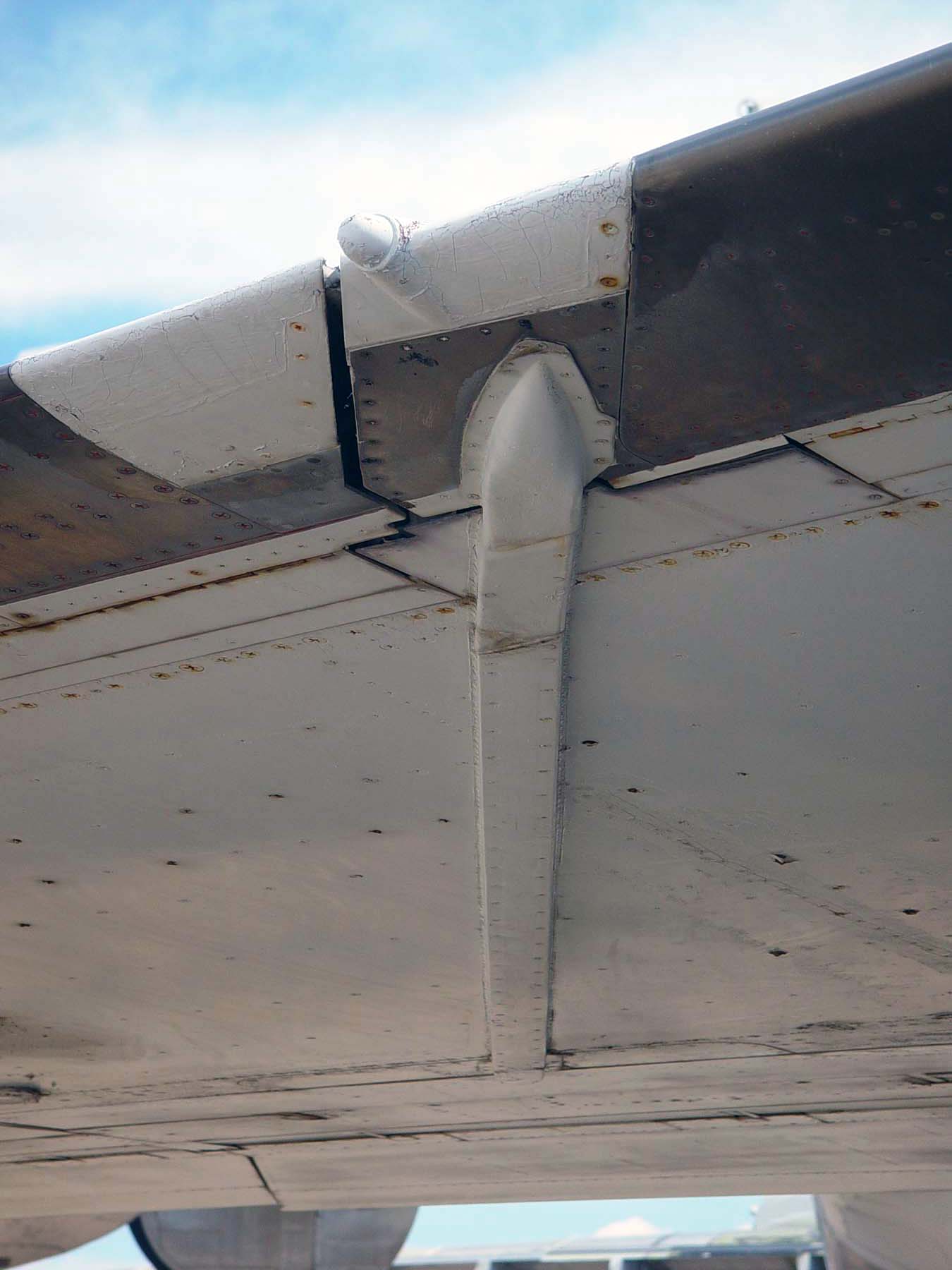 RA-5C Vigilante Walk Around Photo 032