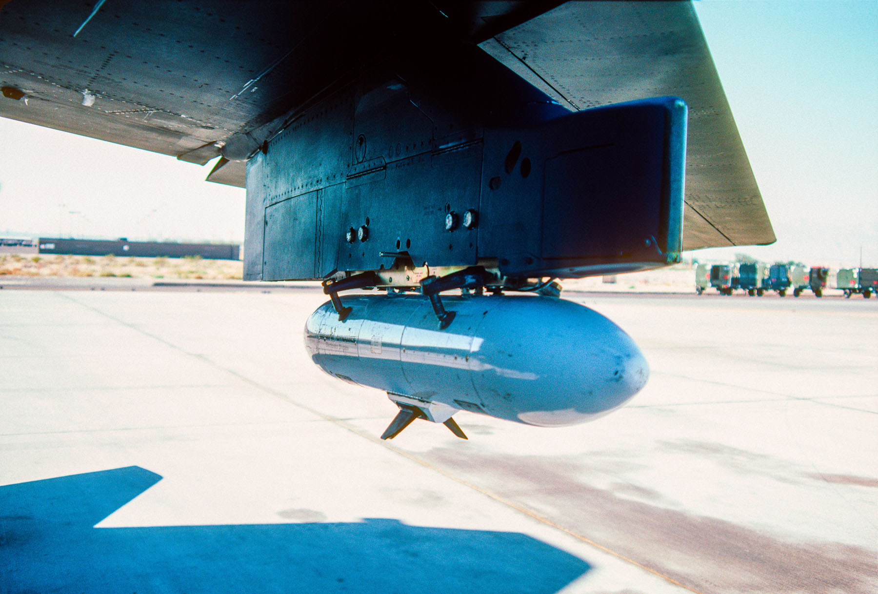A-7 Corsair II Photo 007