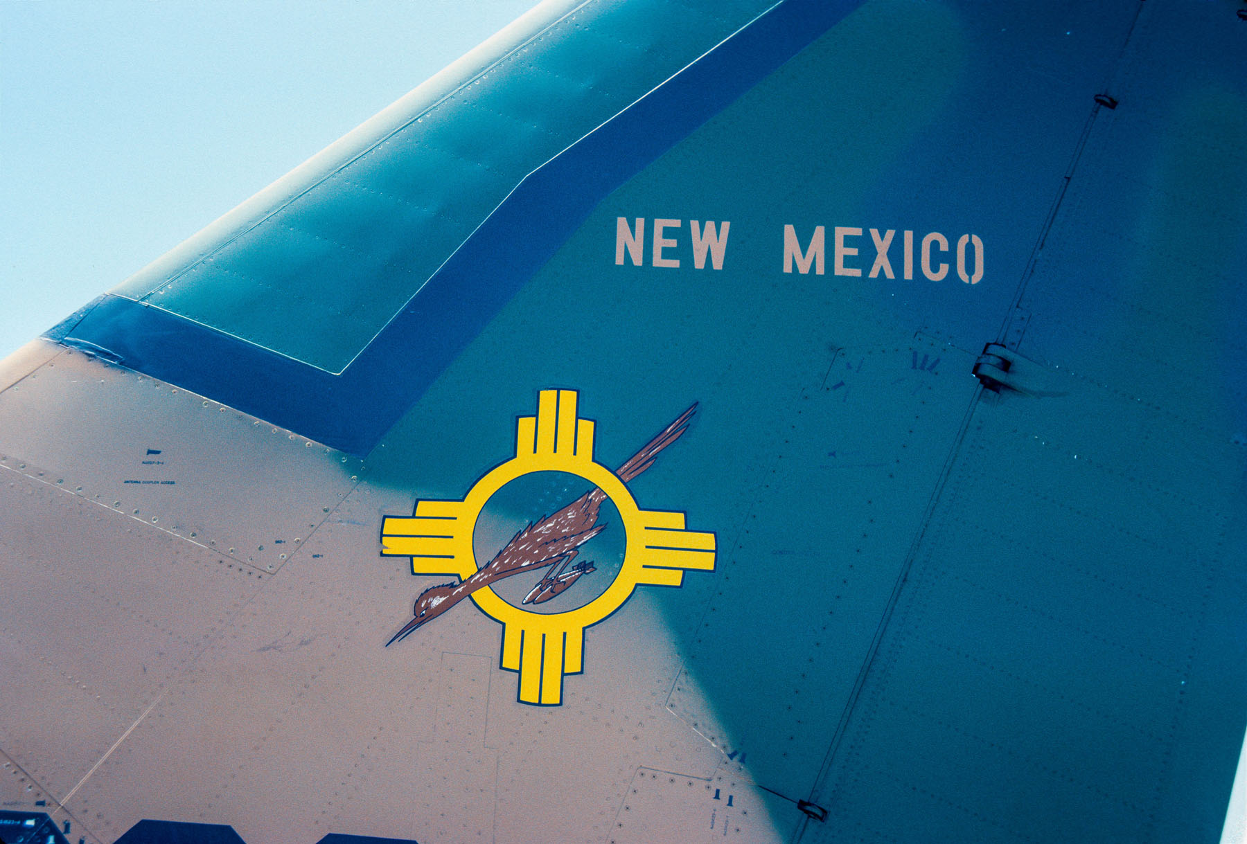 A-7 Corsair II Photo 009