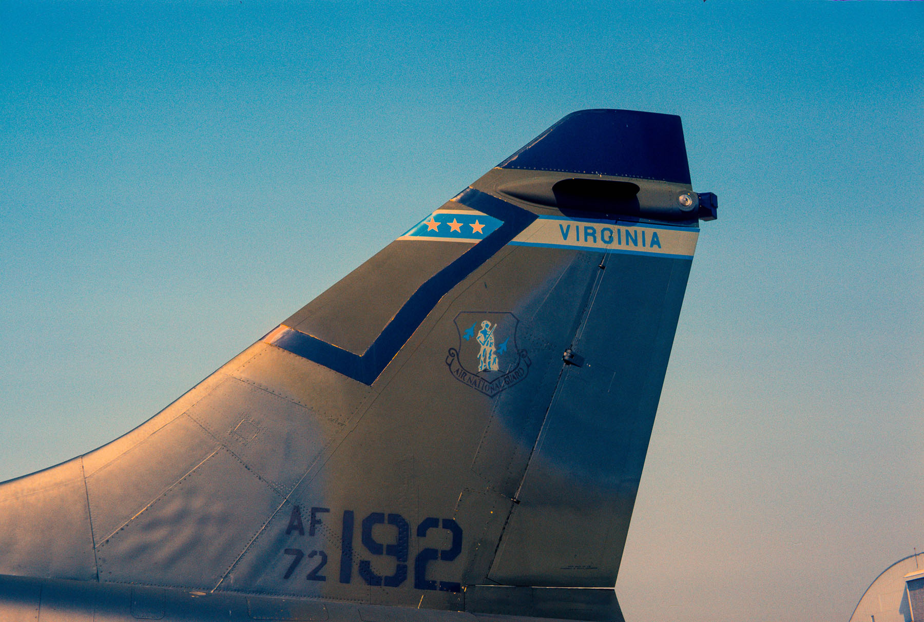 A-7 Corsair II Photo 036