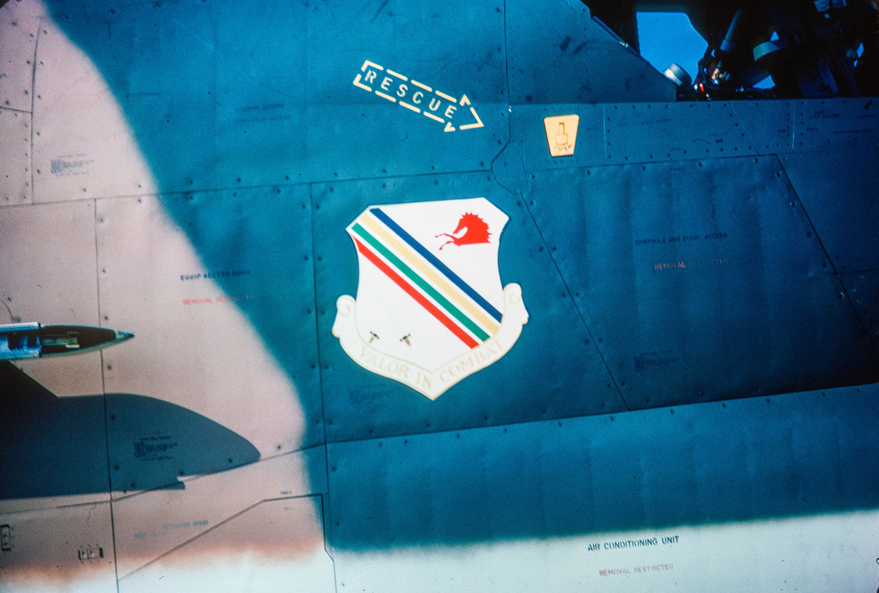 A-7 Corsair II Photo 066