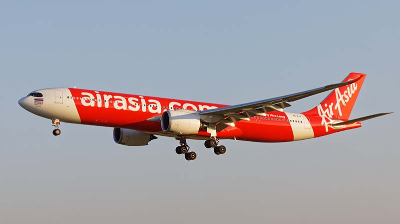 Airbus A330 Modeler's Online Reference