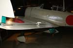 A6M2 Zero Photo