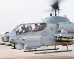 AH-1W
