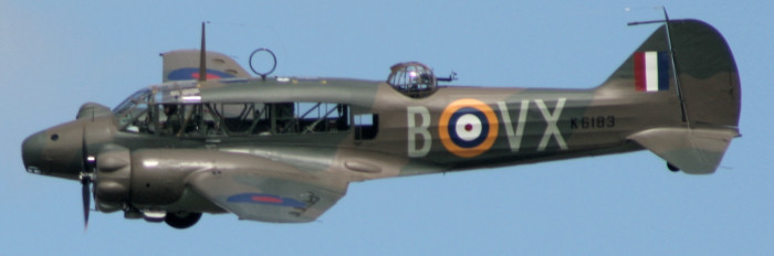 Anson Modeler's Online Reference