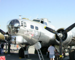 B-17G