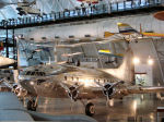 Boeing Model 307 Stratoliner