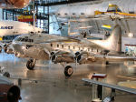 Boeing Model 307 Stratoliner