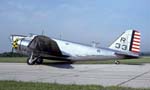 B-18 Bolo Photo