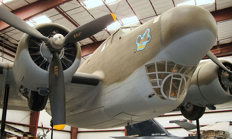B-18 Bolo