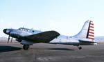 B-23 Dragon Photo
