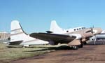 B-23 Dragon Photo