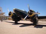 B-23 Dragon Photo