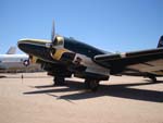 B-23 Dragon Photo