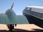 B-23 Dragon Photo