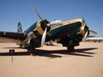 B-23 Dragon Photo