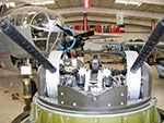 B-25J Mitchell Warbird Photo