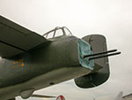 B-25J Mitchell Warbird Photo