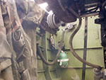 B-25J Mitchell Warbird Photo