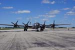 B-29 Superfortress