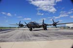 B-29 Superfortress