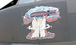 B-52 Nose Art