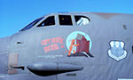 B-52 Nose Art