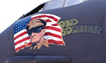 B-52 Nose Art