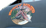 B-52 Nose Art