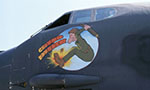 B-52 Nose Art