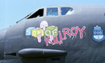 B-52 Nose Art