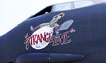 B-52 Nose Art