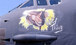 B-52 Nose Art