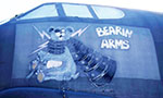 B-52 Nose Art