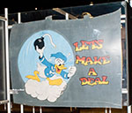 B-52 Nose Art