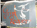B-52 Nose Art