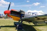 Bf 109 Photo
