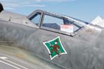 Bf 109 Photo