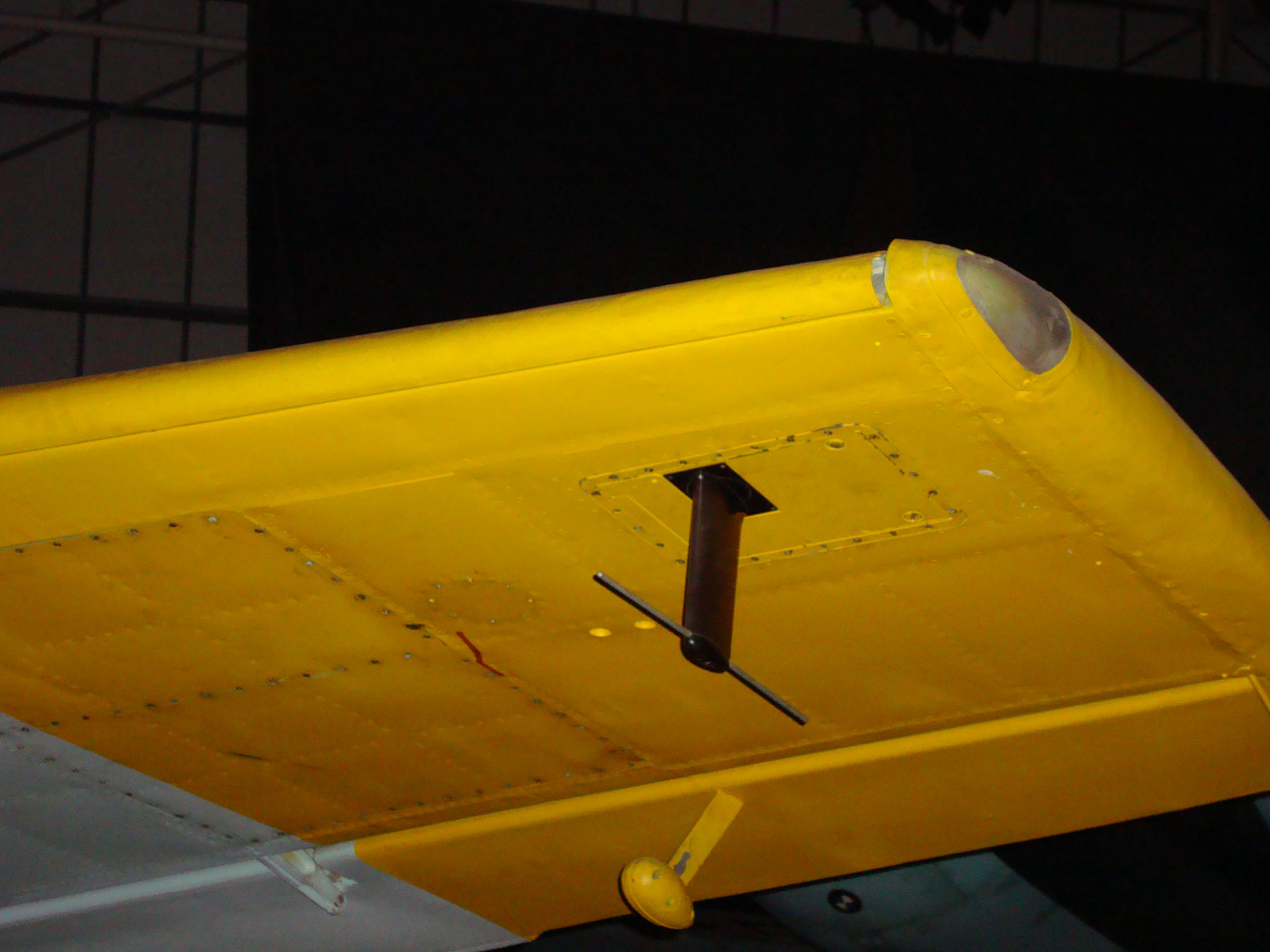 Bf 110G Image 02