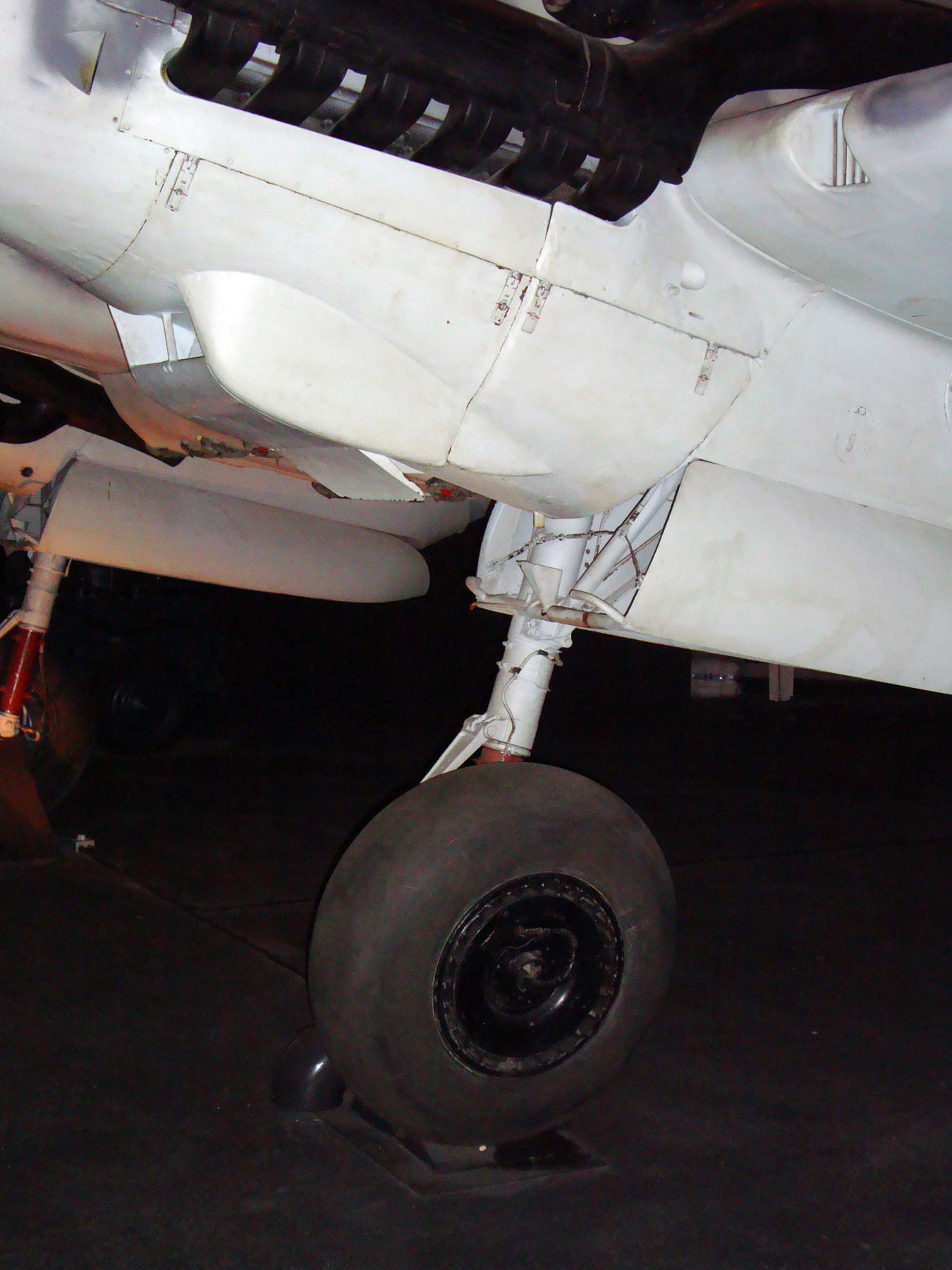 Bf 110G Image 06