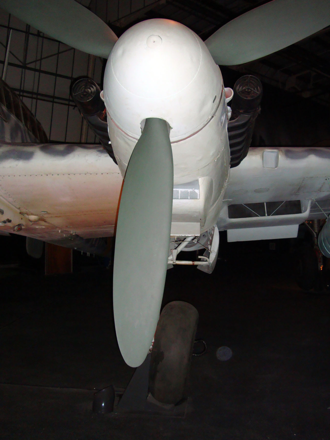 Bf 110G Image 08