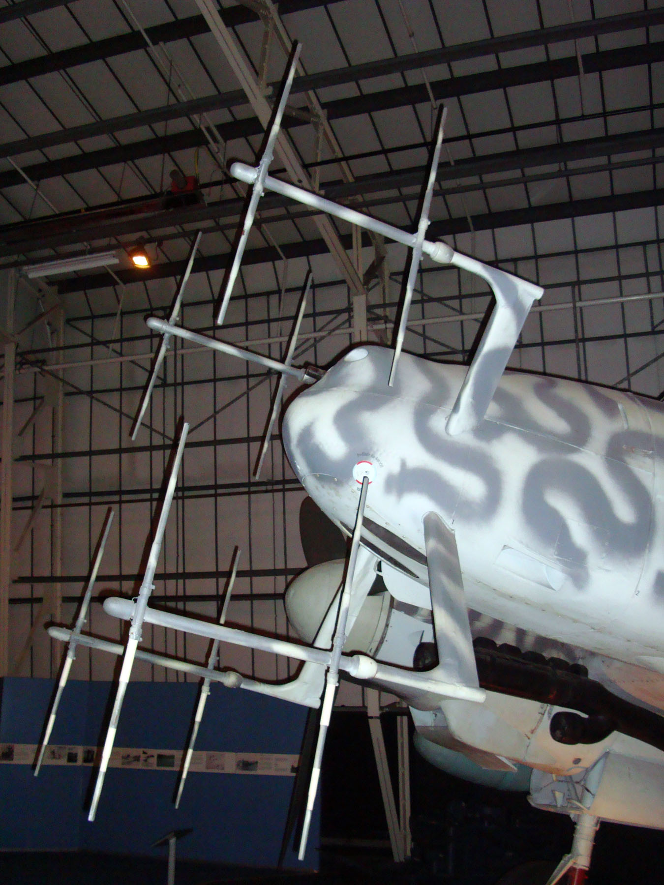 Bf 110G Image 10