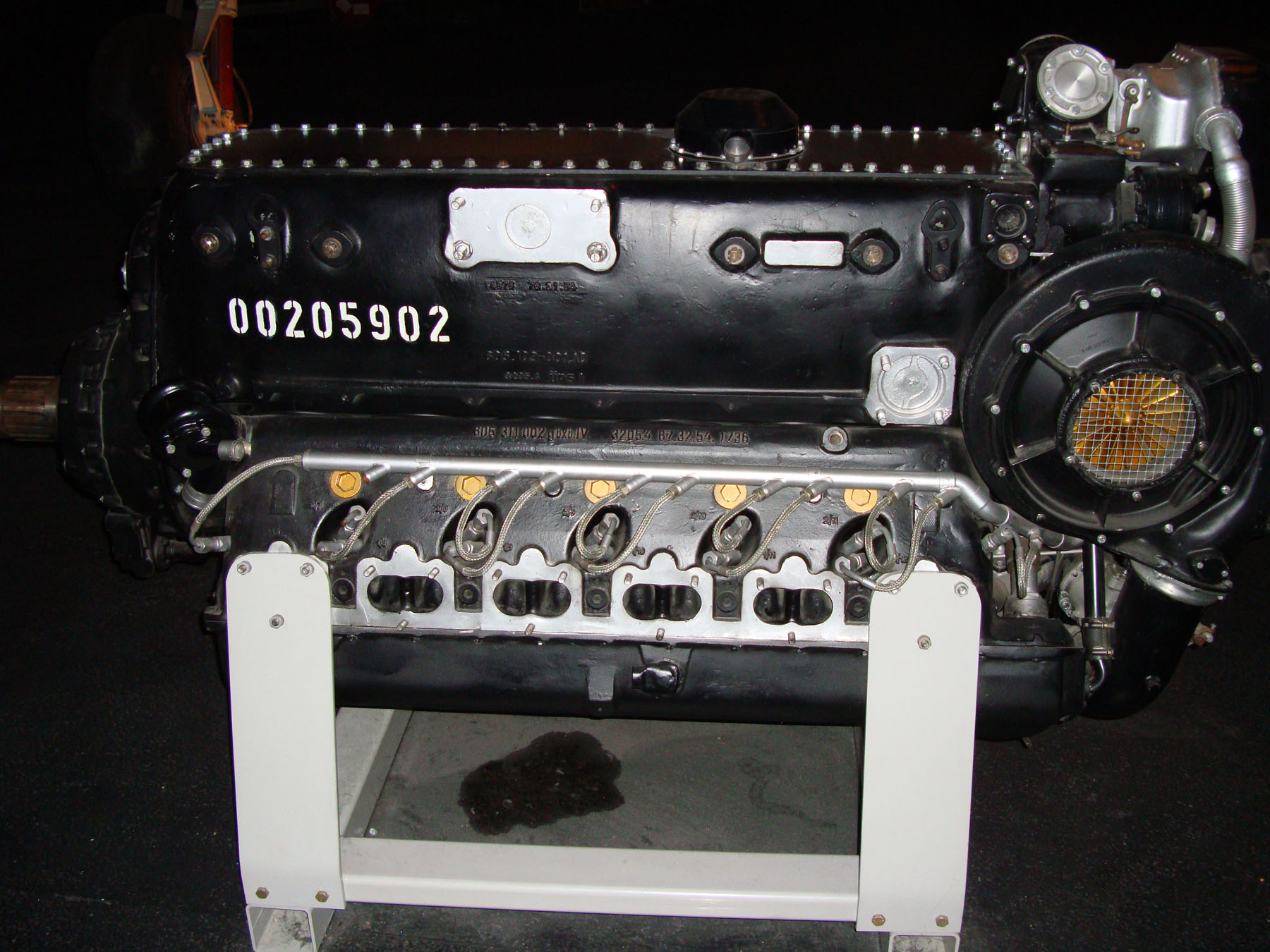 Bf 110G Image 12