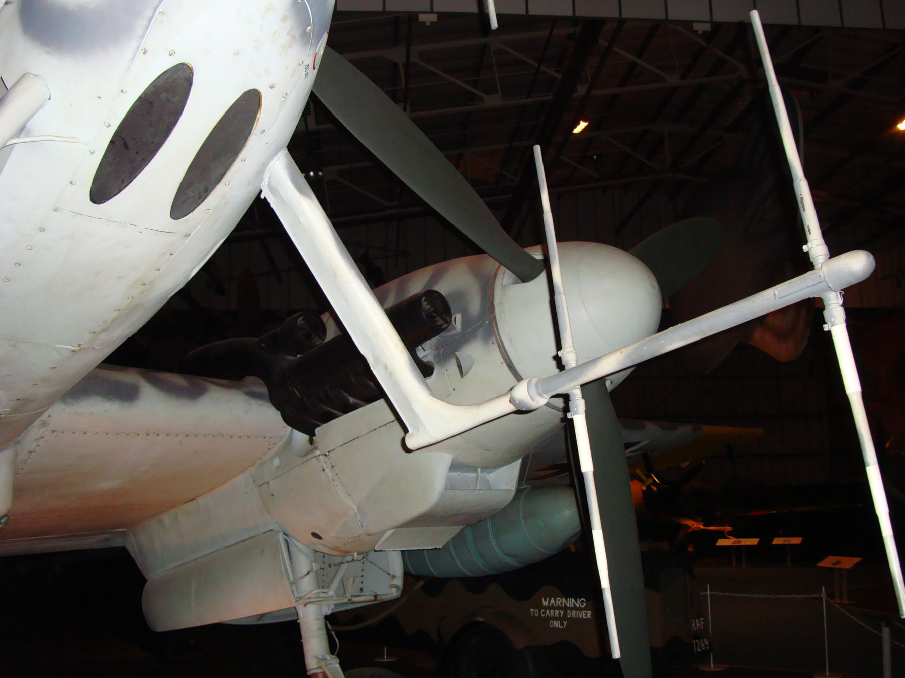 Bf 110G Image 14